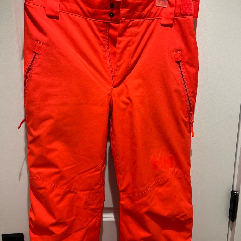 Helly Hansen Coral ski Pants